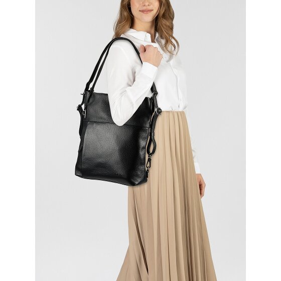 Picard Pure Schultertasche Leder 30 cm