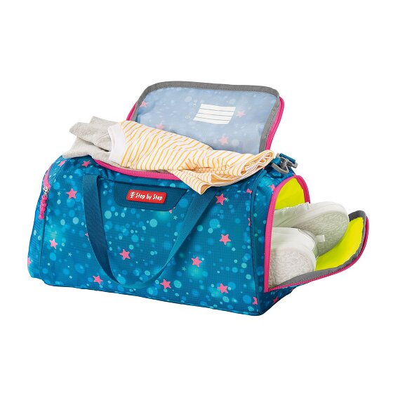 Step by Step Sporttasche 38 cm