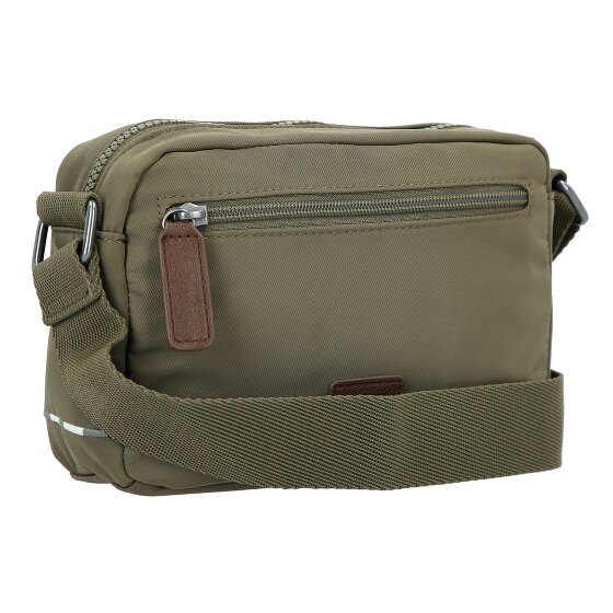 camel active Aurum Umhängetasche 23 cm