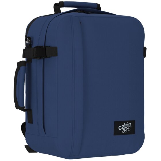 Cabin Zero Adventure 185 Daypack 39 cm Laptopfach