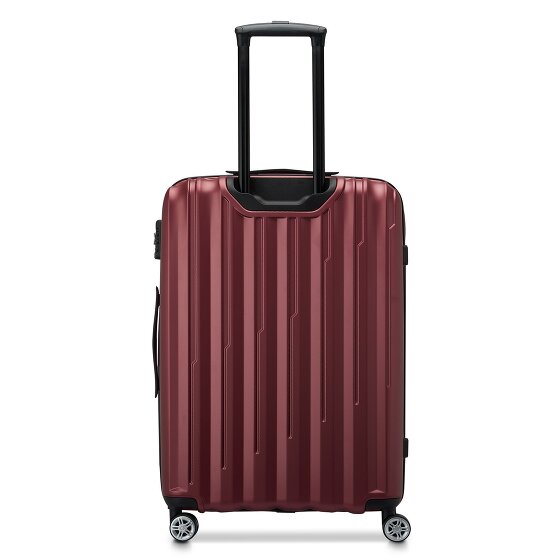 Roncato Element 2.0 4 Rollen Kofferset 3-teilig