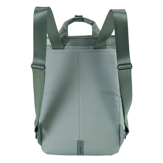 NITRO Mojo Daypack 28 cm Laptopfach