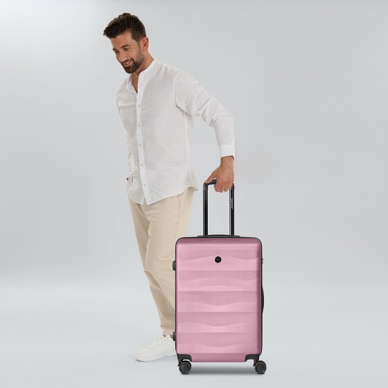 Smartbox Edition 03 4 Rollen Trolley 65 cm