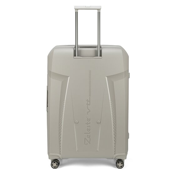 Epic Zeleste 4 Rollen Trolley 76 cm