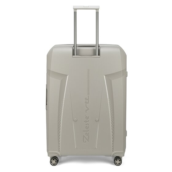 Epic Zeleste 4 Rollen Trolley 76 cm