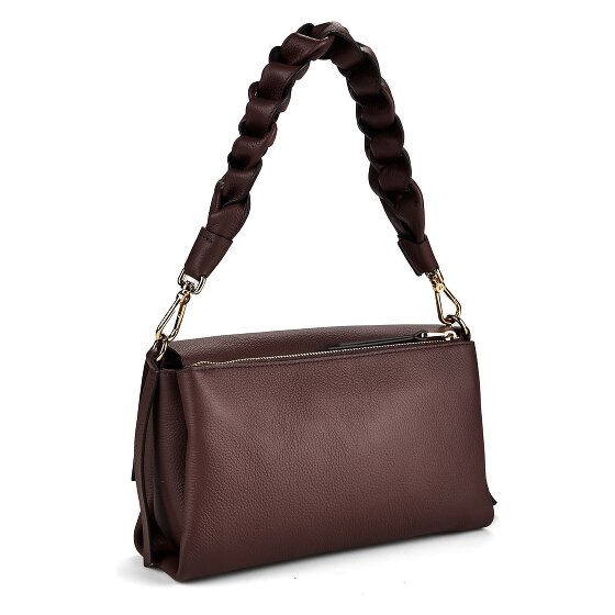 Coccinelle Boheme Schultertasche Leder 27 cm