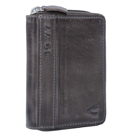 camel active Melbourne RV Geldbörse Leder 10,5 cm