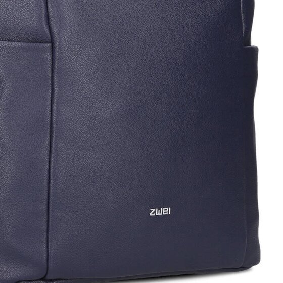 Zwei Pia Shopper Tasche 36 cm