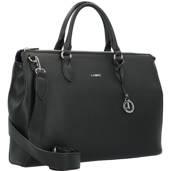 L.Credi Ella Handtasche 40 cm