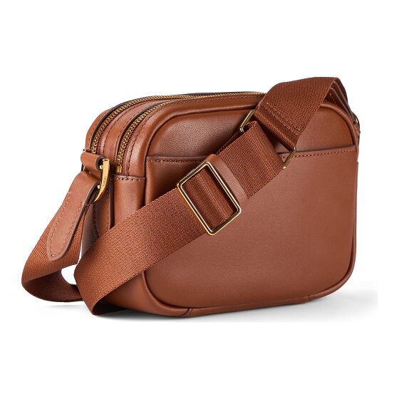 Fossil Danni Umhängetasche Leder 23 cm