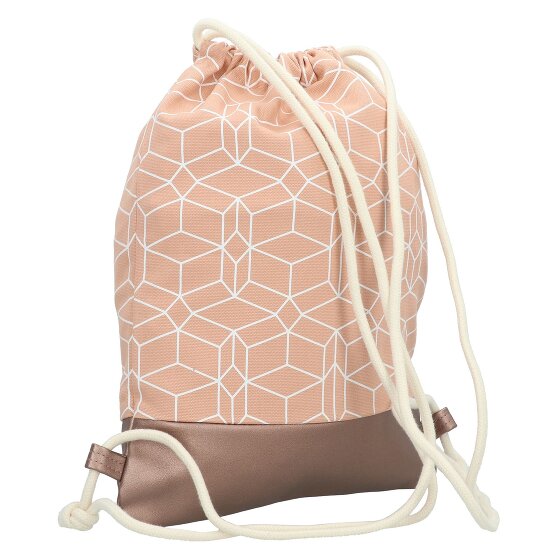 Johnny Urban Canvas Series Noah Turnbeutel 30 cm