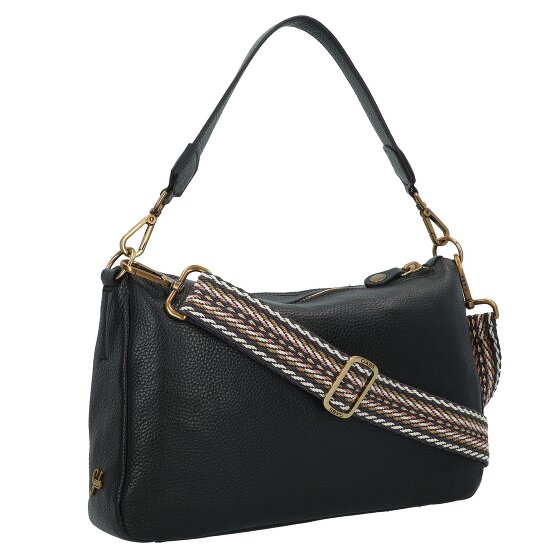 Gabs Lolly Schultertasche Leder 34 cm