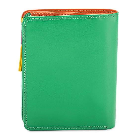 Mywalit Medium Wallet Geldbörse Leder 11 cm