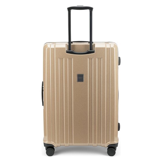 Epic Crate Reflex EVO 4 Rollen Trolley 75 cm