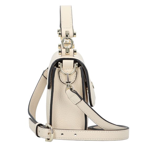 AIGNER Delia Handtasche Leder 23 cm