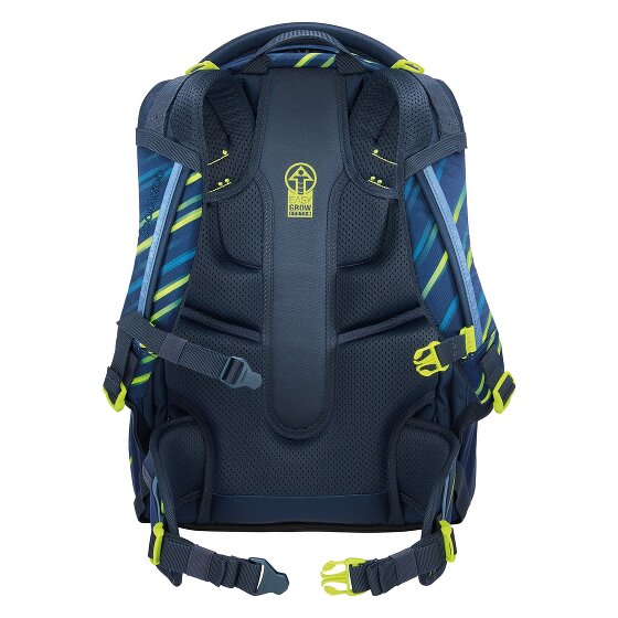 coocazoo Porter Schulrucksack 46 cm