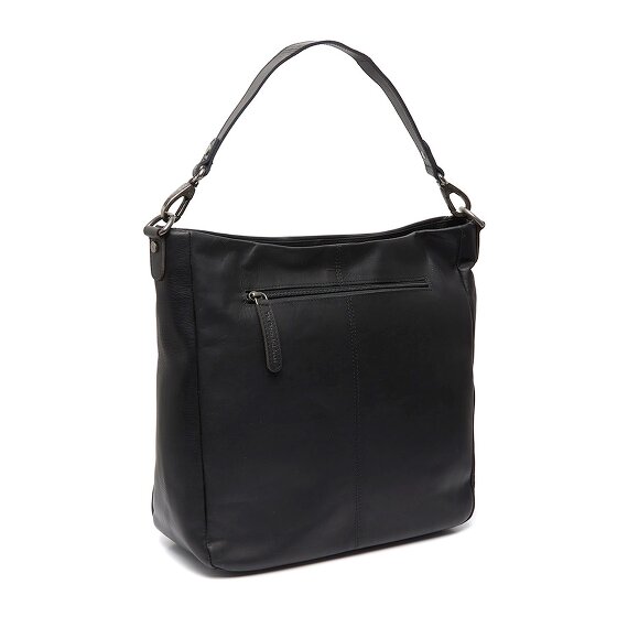 The Chesterfield Brand Regina Schultertasche Leder 27 cm
