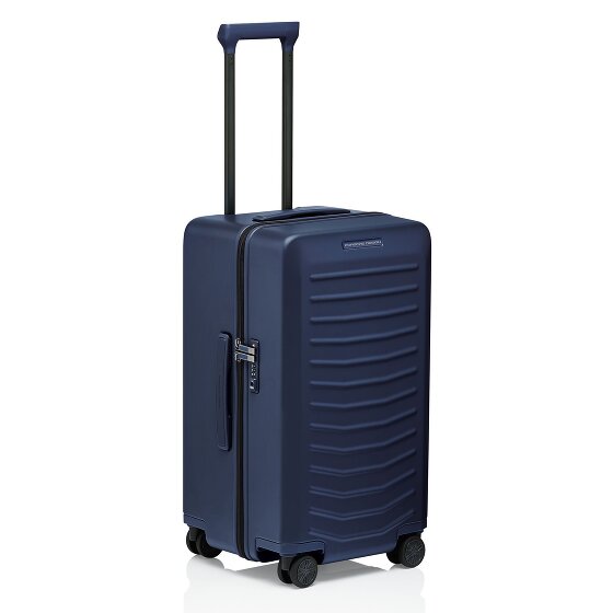 Porsche Design Roadster 4-Doppelrollen Trolley 65 cm