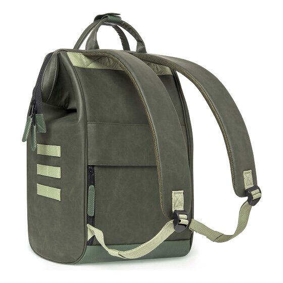 Cabaia Adventurer Nubuck Large Daypack 46 cm Laptopfach