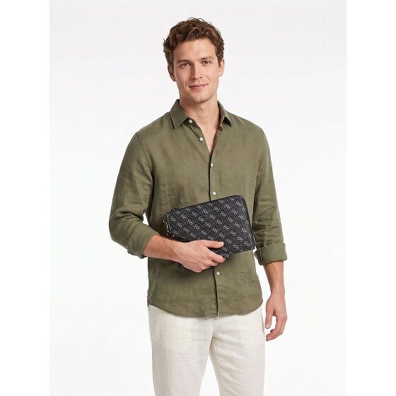 Guess Milano Herrentasche M 24 cm