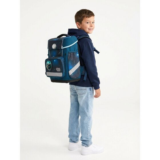 School-Mood Champion Maxx Schulranzen-Set 6-Teilig Modell 2026