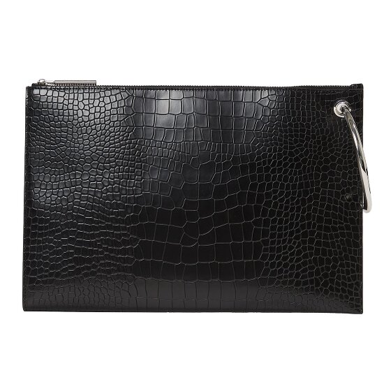 Calvin Klein CK Ring Clutch Tasche 31 cm