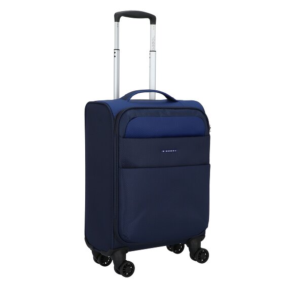 Gabol Cloud 4-Rollen Kabinentrolley 55 cm