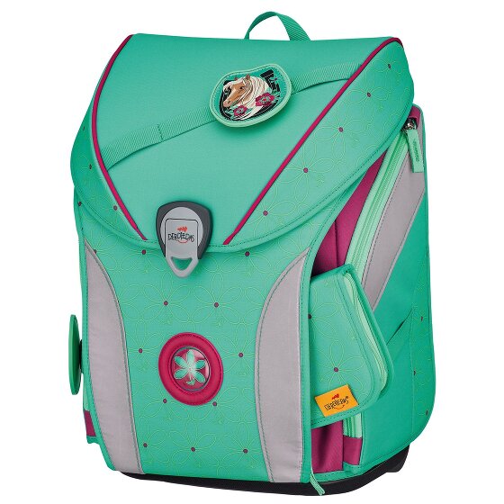 DerDieDas ErgoFlex Max Schulranzen-Set 5-teilig