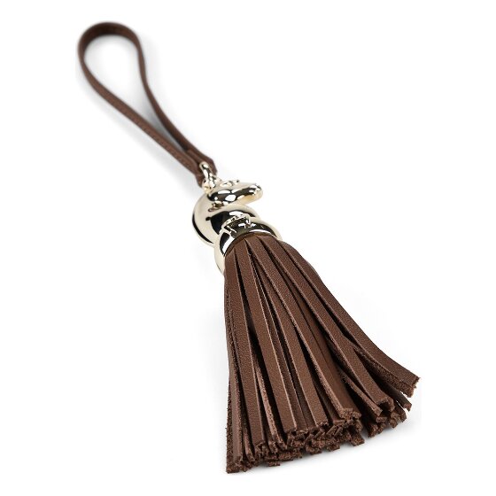 AIGNER Ciondollini Tascheanhänger Leder 24 cm