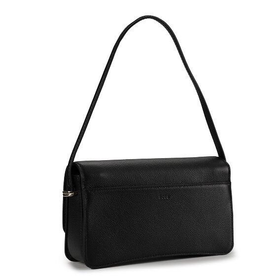 Boss B-Icon Schultertasche Leder 25 cm
