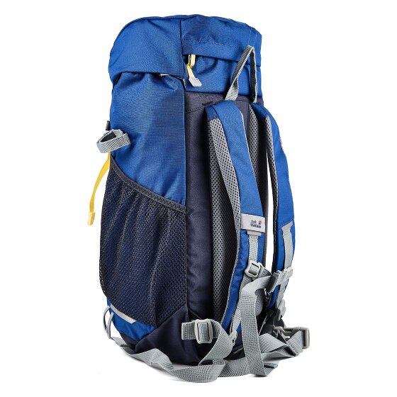 Jack Wolfskin Kids Explorer Trekkingrucksack 47 cm