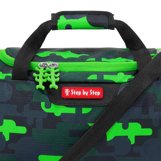 Step by Step Sporttasche 36 cm