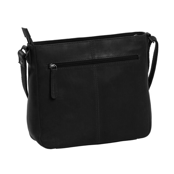 The Chesterfield Brand Mumbai Umhängetasche Leder 27 cm