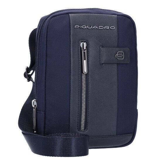 Piquadro Brief Umhängetasche 17 cm