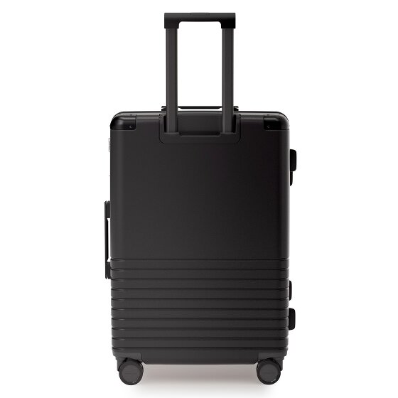 Kapten & Son Heathrow 4 Rollen Trolley 69 cm