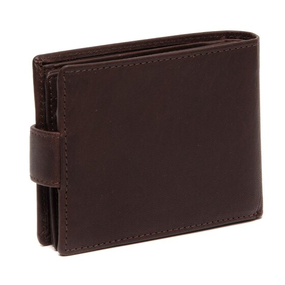 The Chesterfield Brand Yamba Geldbörse Leder 10.5 cm