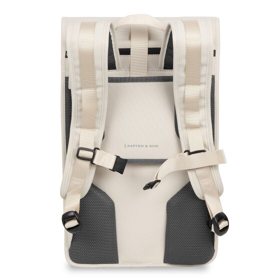Kapten & Son Lund Pro Business-Rucksack 48 cm Laptopfach