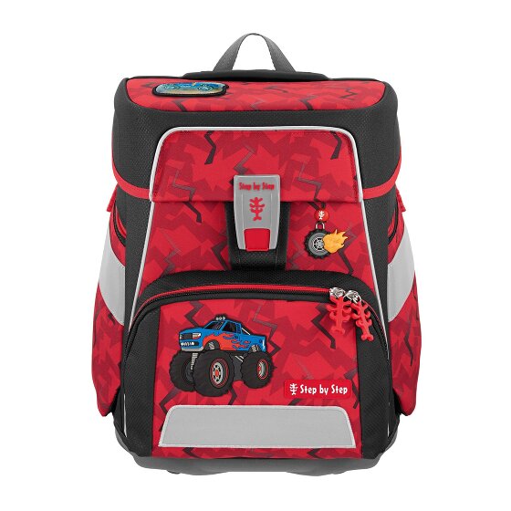 Step by Step Space Schulranzen-Set 5-teilig
