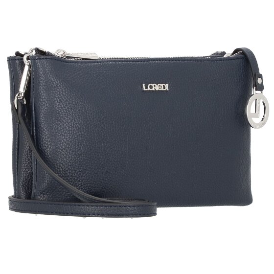 L.Credi Ella Umhängetasche 14 cm