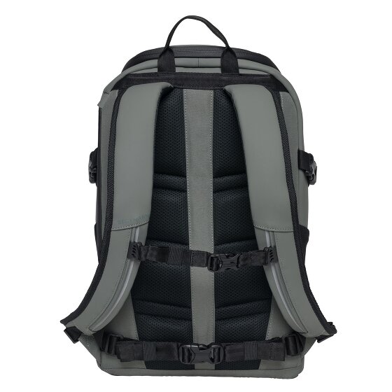 Beckmann Norway Street Go Daypack 47 cm Laptopfach