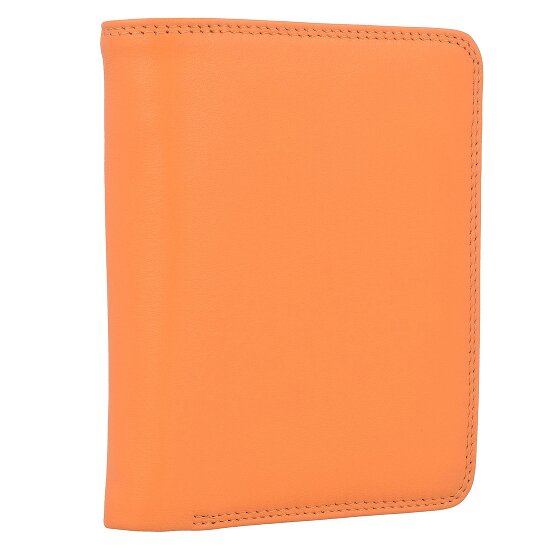 Mywalit Medium Wallet Geldbörse Leder 11 cm