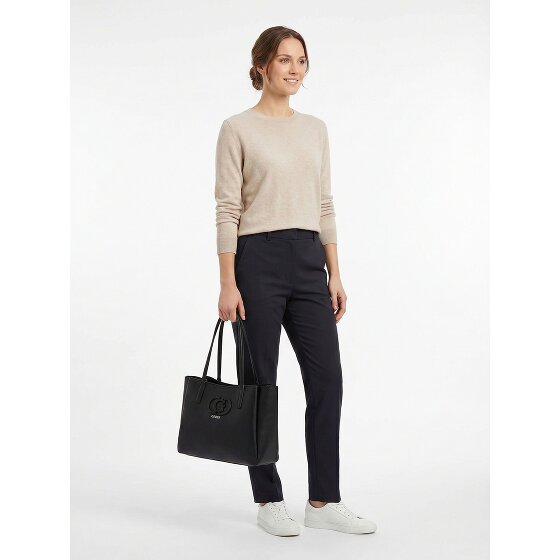 Guess Isola Shopper Tasche 40 cm Laptopfach