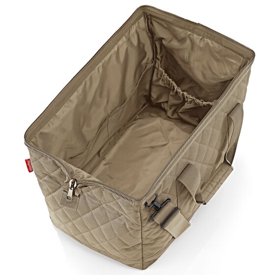 reisenthel Allrounder L Weekender Reisetasche 48 cm