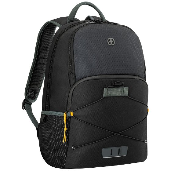 Wenger Trayl Business-Rucksack 45 cm Laptopfach