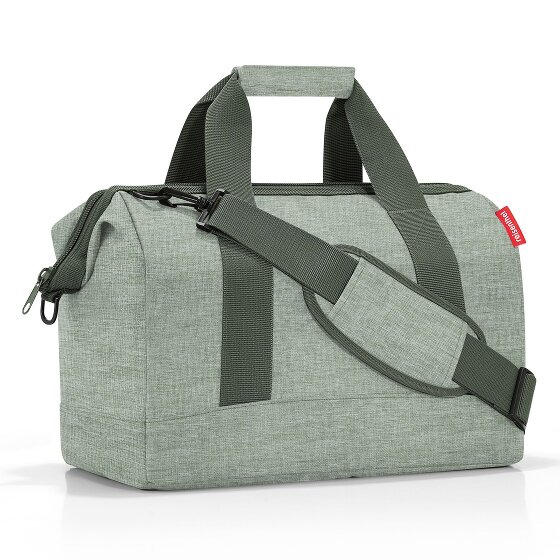 reisenthel Allrounder M Weekender Reisetasche 40 cm