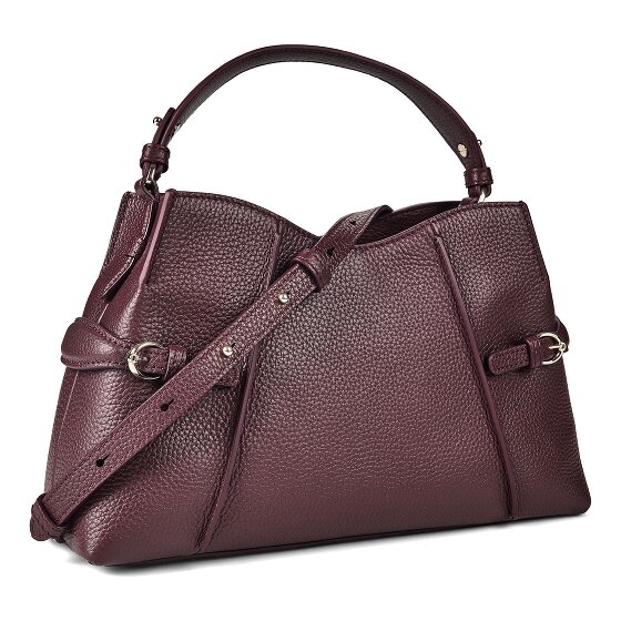 AIGNER Cavallo Schultertasche Leder 29.5 cm