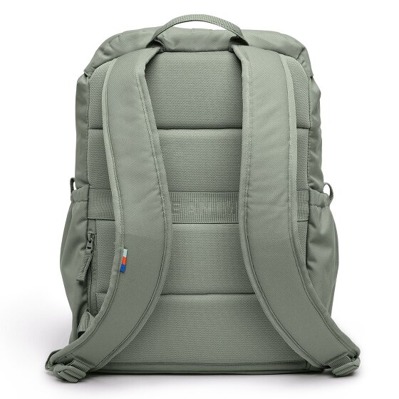 GOT BAG Flap Pack Daypack 46 cm Laptopfach