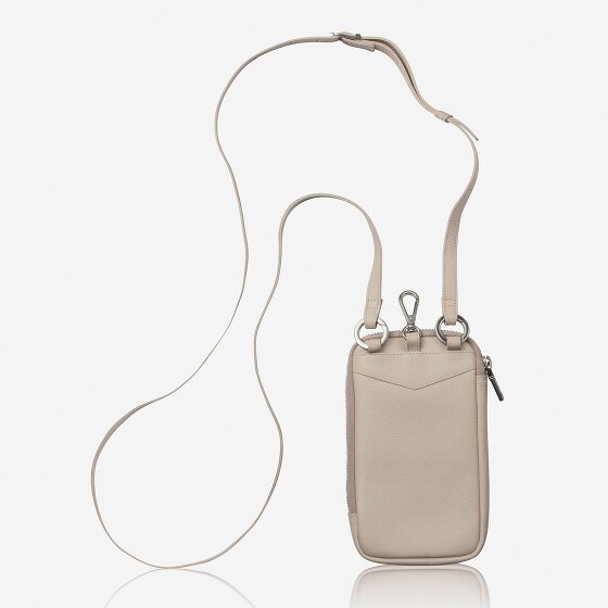 Jekyll & Hide Paris Handytasche Leder 10 cm