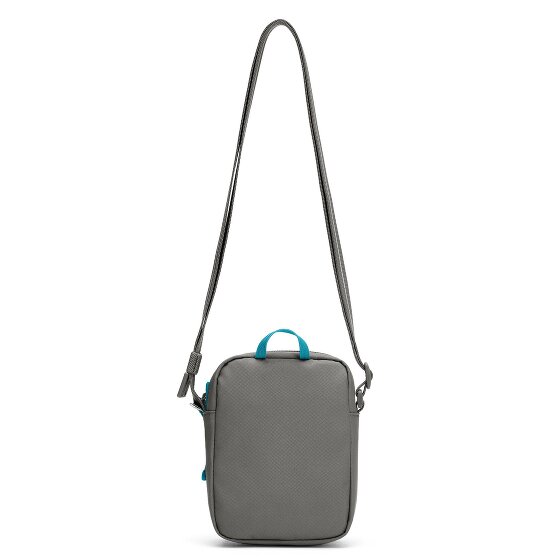 Pacsafe Pacsafe Go Mini Bag Umhängetasche 12.5 cm