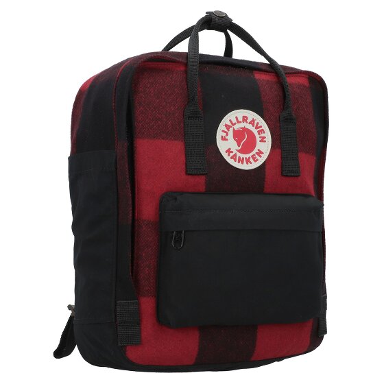 Fjällräven Kanken Re-Wool City Rucksack 35 cm